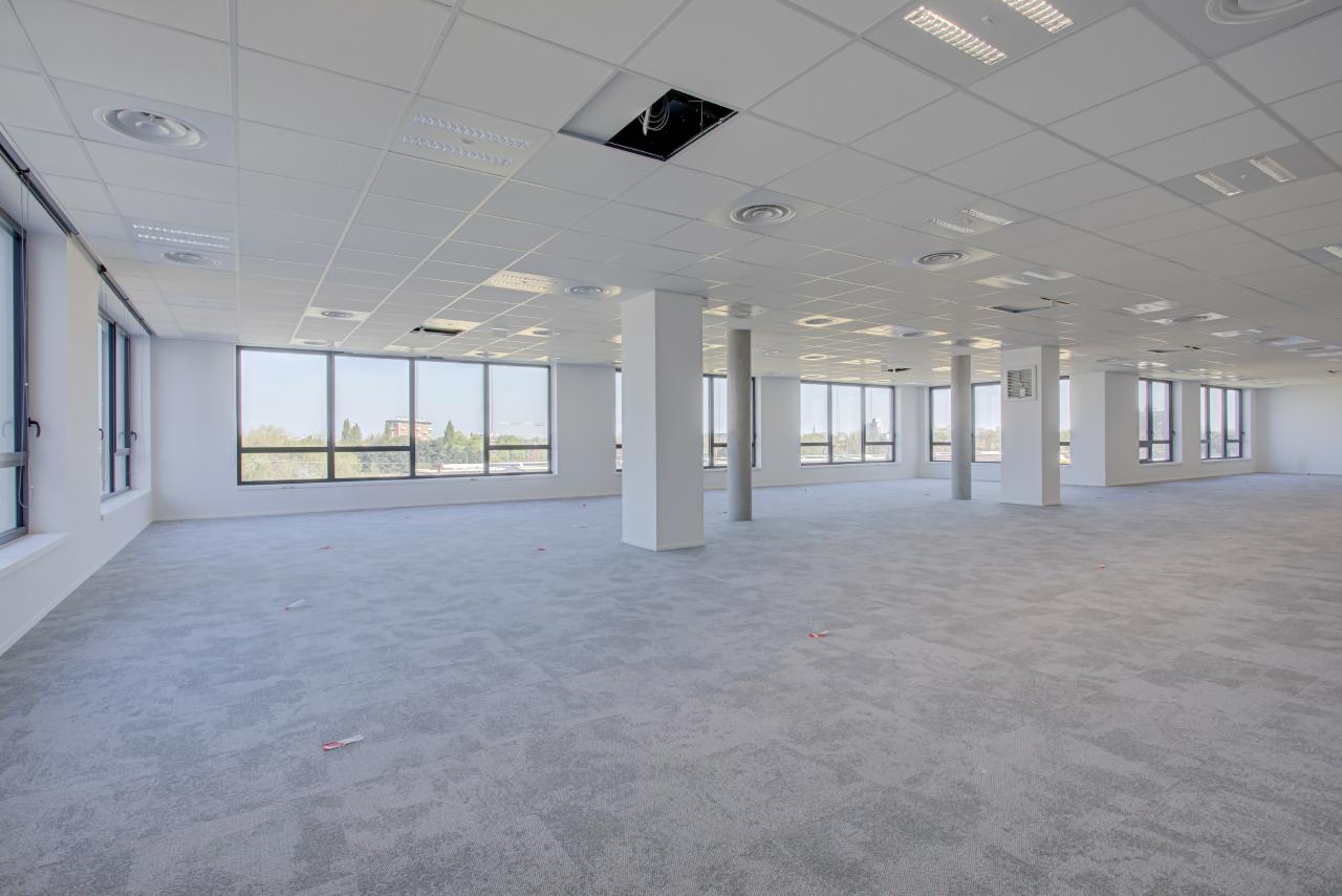 Bureau Lille 2956m² Location bureau Lille Nord OLBUR2114229 8